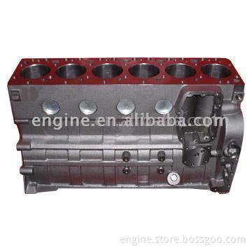 Cylinder Block for Deutz F6L913